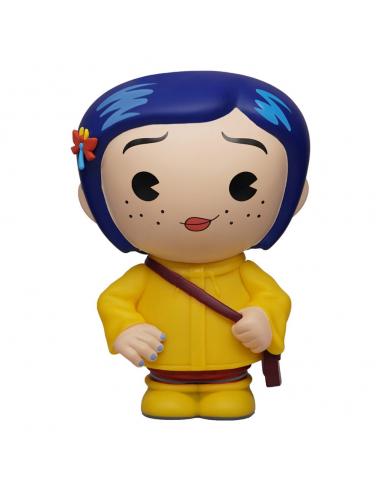 Monogram Int. Coraline Hucha