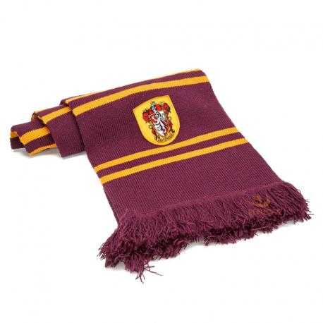 Bufanda Gryffindor Harry Potter - Imagen 1