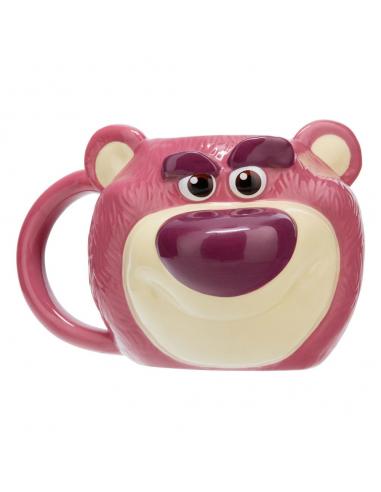 Paladone Products Toy Story Taza Shaped Lotso