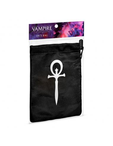 Renegade Vampiro: la mascarada 5ª edición RPG Bolsa de dados