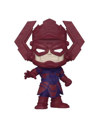 Funko Los Cuatro Fantásticos: Primeros Pasos Super Sized POP! Marvel Vinyl Figura Galactus 15 cm