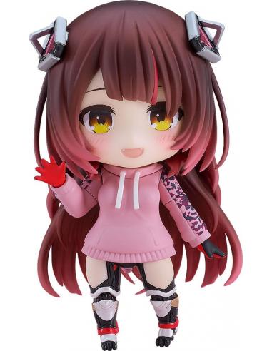 Good Smile Company Hololive Production Figura Nendoroid Robocosan 10 cm