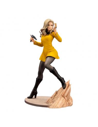 Kotobukiya Star Trek Bishoujo Estatua PVC 1/7 Command Officer 23 cm