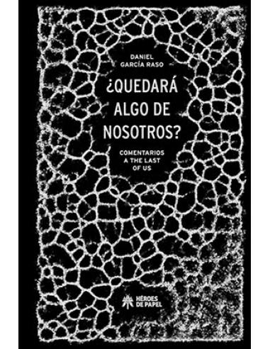EDICIONES HEROES DE PAPEL SL QUEDARA ALGO DE NOSOTROS? (RELANZAMIENTO)
