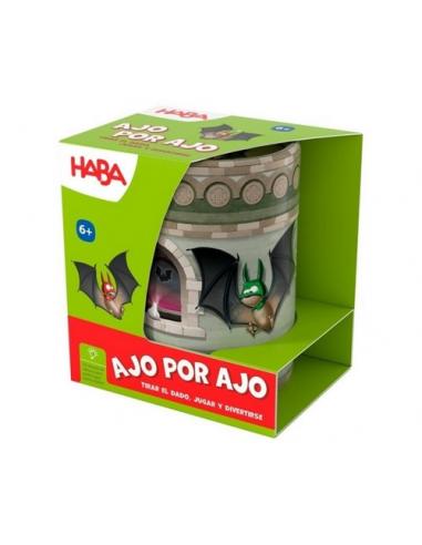 AJO POR AJO