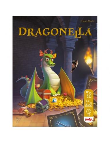 DRAGONELLA
