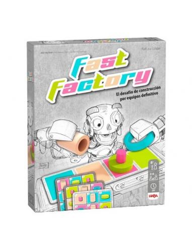 FAST FACTORY
