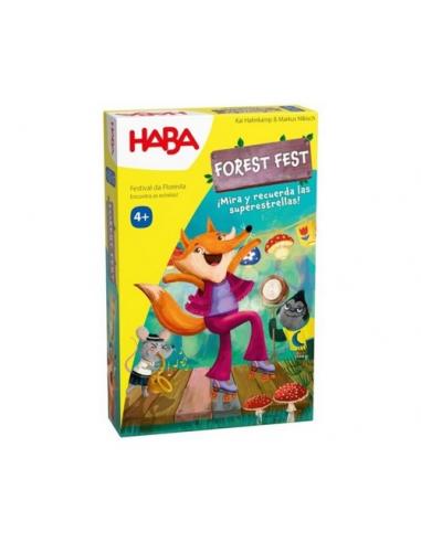 FOREST FEST