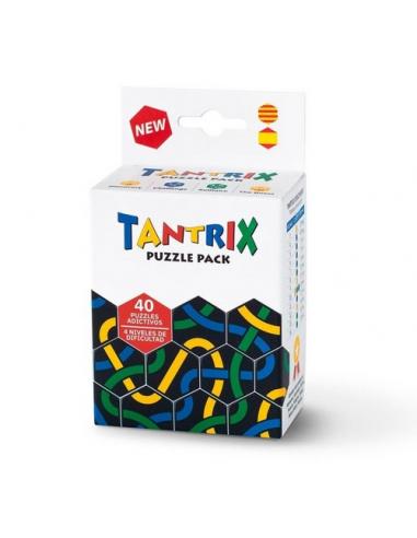 TANTRIX PUZZLE PACK
