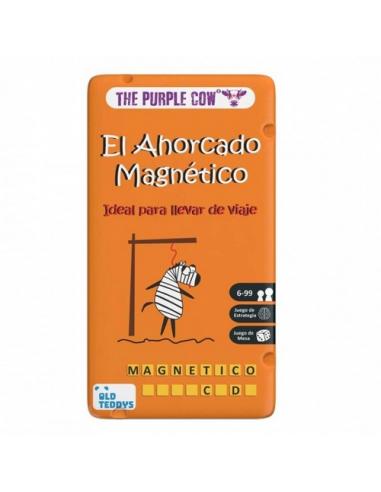 TO GO EL AHORCADO