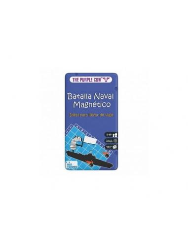 TO GO BATALLA NAVAL