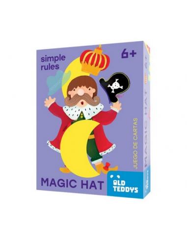 MAGIC HAT