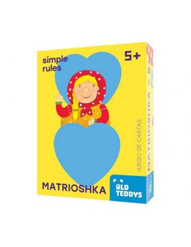 MATRIOSHKA