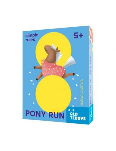 PONY RUN