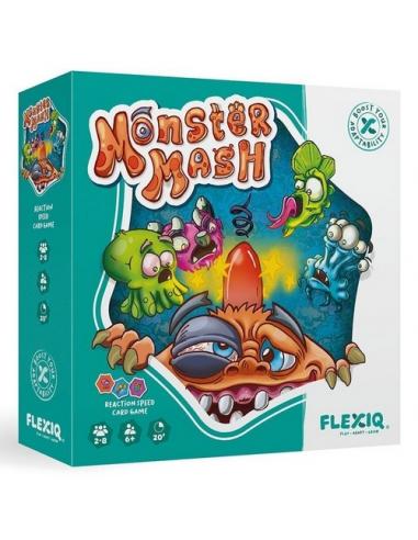 MONSTER MASH