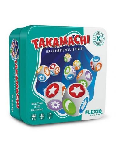 TAKAMACHI