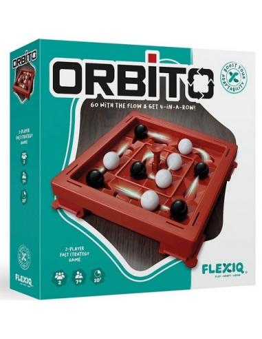 ORBITO