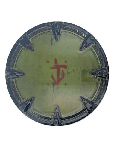 FaNaTtik Doom: The Dark Ages Medallón Saw Shield