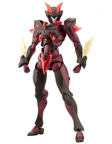 Kotobukiya Megalomaria Unlimited Universe Maqueta Plastic Model Kit Mephisto 18 cm