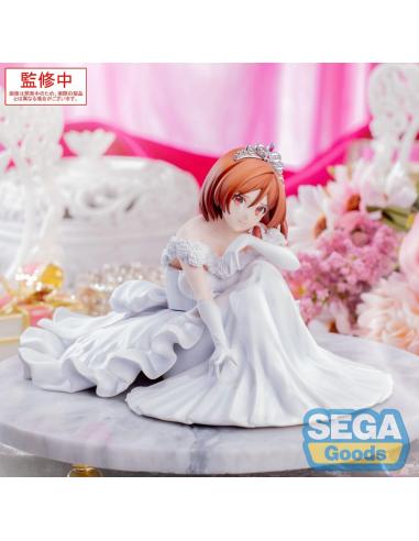 Sega I´m Getting Married to a Girl I Hate in My Class Estatua PVC Yumemirize Akane Sakuramori 12 cm
