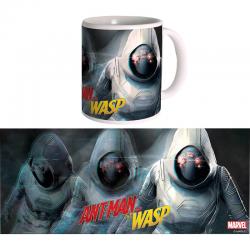 Taza Ghost Ant-Man and The Wasp Marvel - Imagen 1