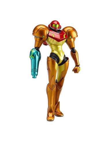 Good Smile Company Metroid Other M Figura Figma Samus Aran 15 cm