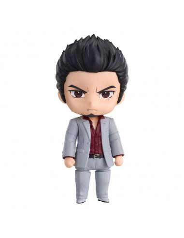Good Smile Company Yakuza Figura Nendoroid Kazuma Kiryu 10 cm