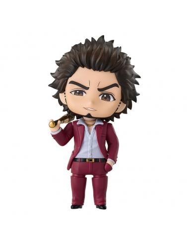 Good Smile Company Yakuza Figura Nendoroid Ichiban Kasuga 10 cm