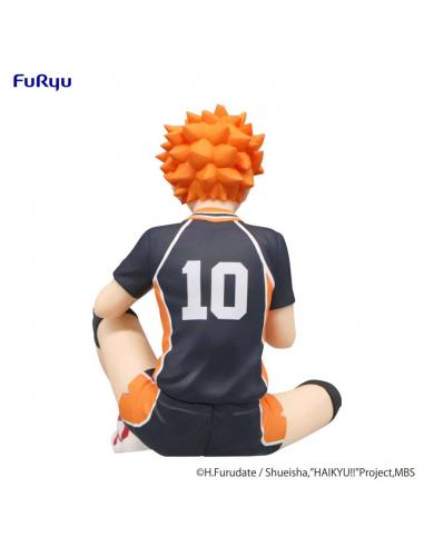 FURYU HAIKYU SHOYO NOODLE STOPPER FIG RERUN