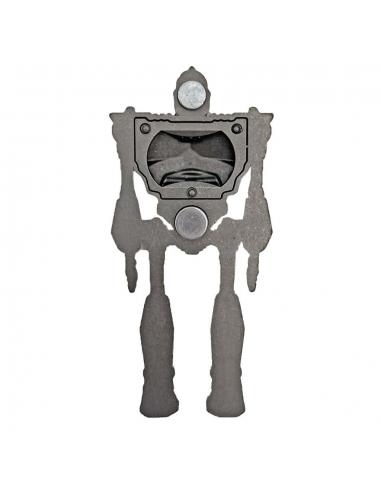 THE IRON GIANT METAL BOTTLE OPENER