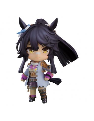 Good Smile Company Uma Musume Pretty Derby Figura Nendoroid Narita Brian 10 cm