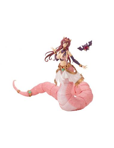 Kotobukiya Arcanadea Maqueta Plastic Model Kit Meltina 20 cm