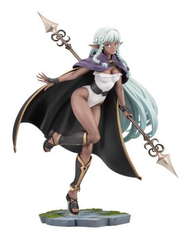 Kotobukiya Unicorn Overlord Estatua PVC 1/7 Rosalinde 28 cm