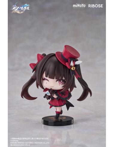 Ribose Honkai: Star Rail Nameless Honor Figura Chibi Vol. 01 Sparkle 8 cm