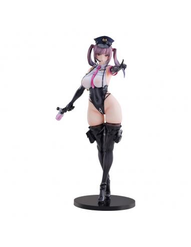 Vivify Original Character Estatua PVC Utsunomiya Saki Special Edition 28 cm