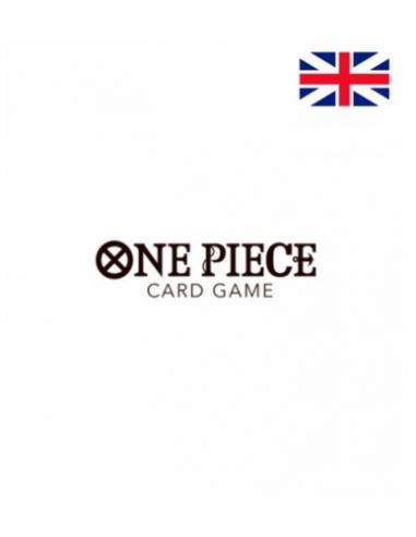 ONE PIECE TCG OP08 SOBRES (24) (INGLES)