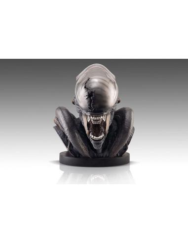 Hollywood Collectibles Group Alien Romulus Busto 1/1 Xenomorph 53 cm