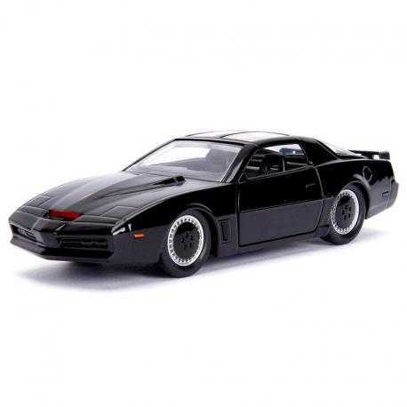 Coche metal KITT Coche Fantastico - Imagen 1