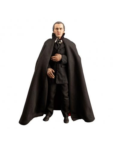 Trick Or Treat Studios Dracula Hammer Horror Figura 1/6 Dracula Prince of Darkness 33 cm