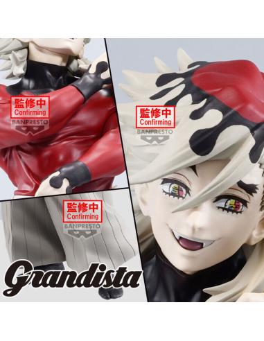 BANPRESTO Figura Doma Grandista Demon Slayer Kimetsu no Yaiba 25cm