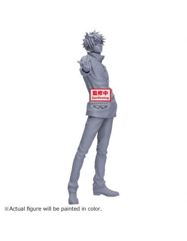 BANPRESTO Figura Gojo Satoru Grandista Jujutsu Kaisen 27cm