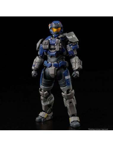 1000TOYS RE:EDIT HALO REACH CARTER-A259 1/12 AF