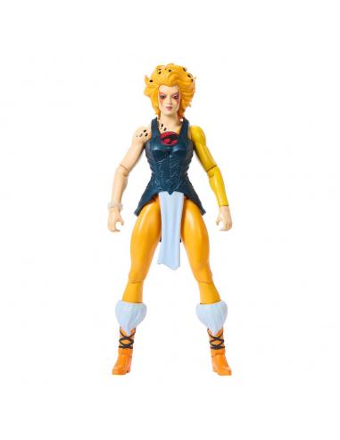 Mattel Masters of the Universe x ThunderCats Figura Cheetara 14 cm