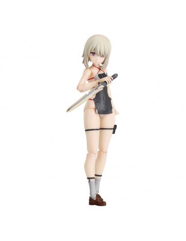 Good Smile Company Ota Yojo Original Mecha Girl Hyper Body Figura Cuckoo 15 cm