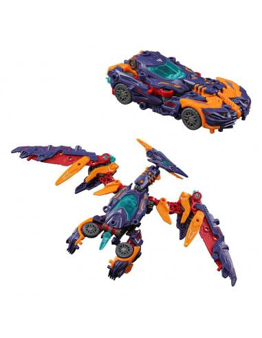 52TOYS Beastbox Figuras BD-10 Drive Pterano 11 cm