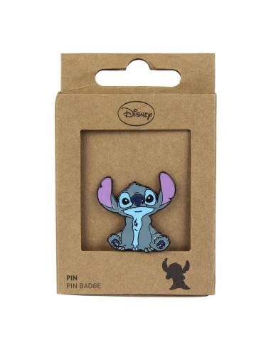 Cerdá Lilo & Stitch Chapa Stitch