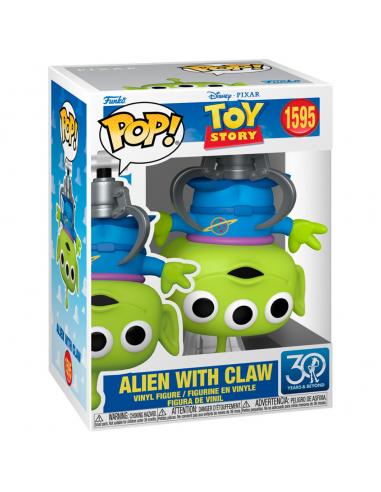 FUNKO Figura POP Disney Pixar Toy Story Alien With Claw