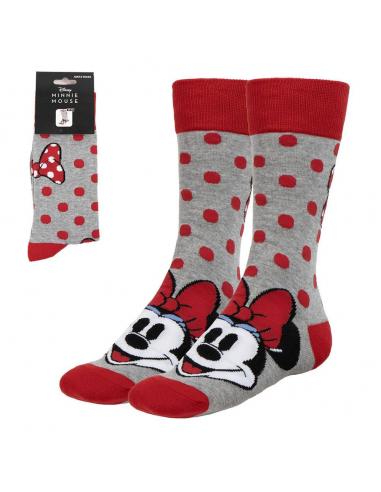Cerdá Disney Calcetines Minnie Dots 36-43