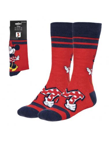 Cerdá Disney Calcetines Minnie 36-43