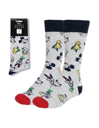 Cerdá Disney Calcetines Mickey & Friends 38-45